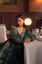 Afrozeh Hayat’26-Zareenah