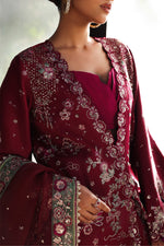 Afrozeh La Fuchsia’25-Yalira