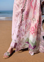 Saira Shakira Breeze Luxury Lawn’26-Tali-3A
