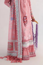 Suffuse Eid Luxury Lawn’26-Kesira