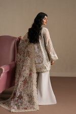 Ayzel Qurbat Festive’26-Riwaayat