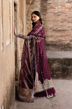 Ayzel Kashvi Formal’26-Taraani