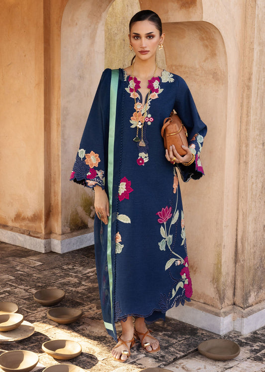 Crimson Winter Pret’25-Musawir