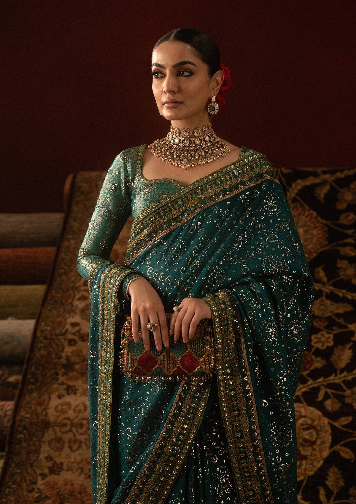 Aik Atelier Sari Edit’26-A2503
