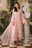 Maria B Tea Affair Chiffon’26-D4