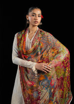 Hussain Rehar Zan Lawn’26-Sefi