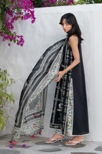 Sania Maskatiya Lawn’26-Seya(A)