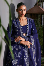 Afrozeh La Fuchsia’25-Maison