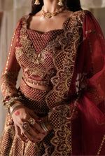 Ajr Dastan e Ishq-Parizad