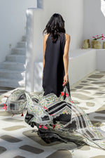 Sania Maskatiya Lawn’26-Seya(A)