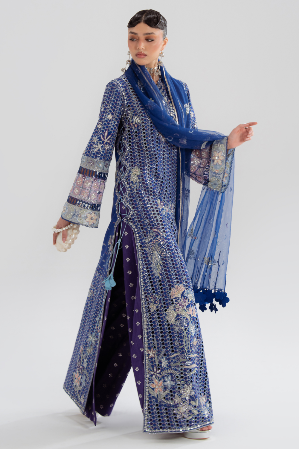 Soraya Silk Edit’26-Evara
