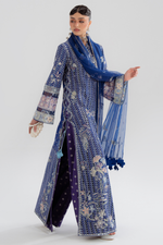 Soraya Silk Edit’26-Evara