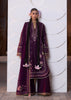 Hussain Rehar Zan Lawn’26-Banafsh