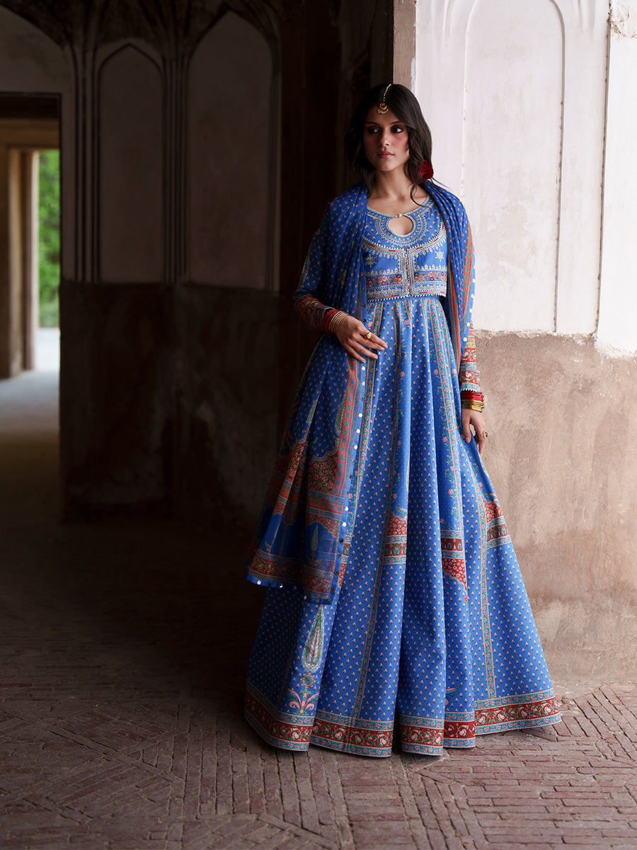 Bin Ilyas Mausam Lawn’26-503-A
