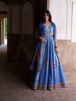 Bin Ilyas Mausam Lawn’26-503-A