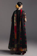 Zara Shahjahan Anarkali’26-SURKH BAHAR-D1