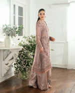 Mushq Luxury Formal’25-Roop Rangoli