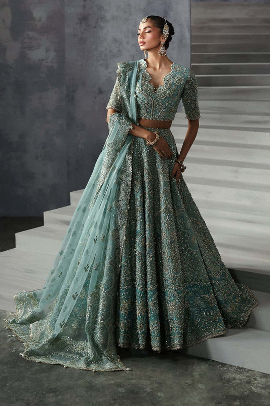 Afrozeh Brides’24-Amore