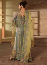 Crimson Wedding’26-Jhalak