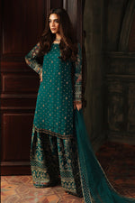 Charizma Dastan E Jashan’25-DJ 04
