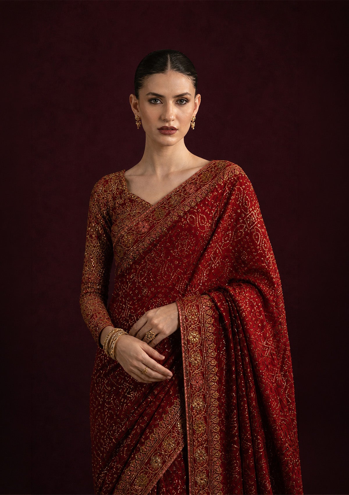 Aik Atelier Sari Edit’26-A2501