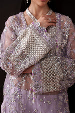 Emaan Adeel Luxury Formals’26-Lapis