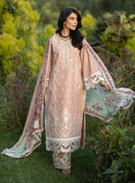 Zainab Chottani Luxe Lawn’26-Esme-02