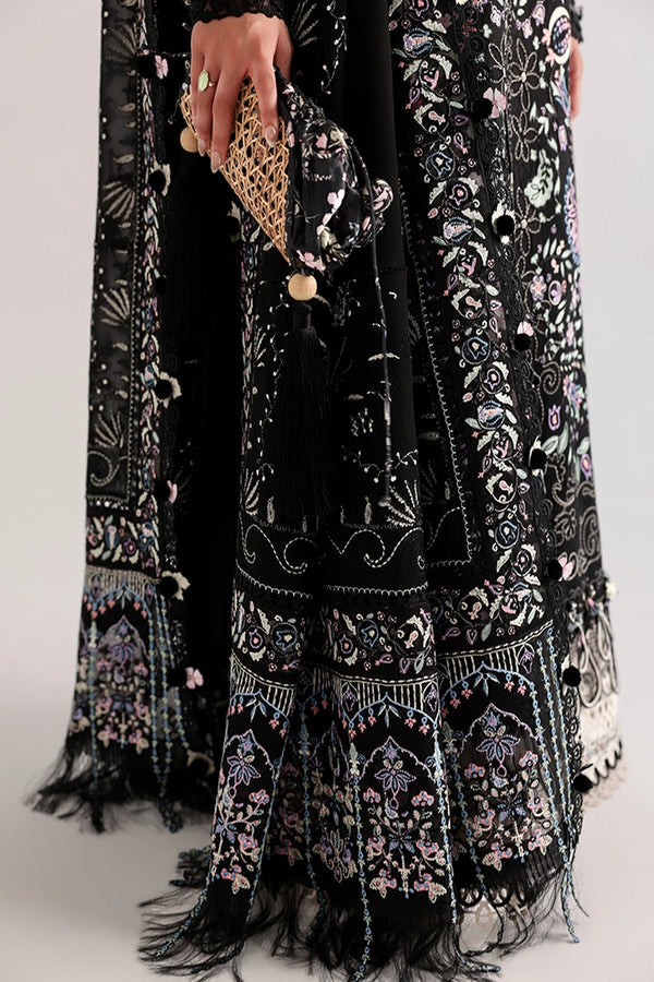Suffuse Eid Luxury Lawn’26-Meravi