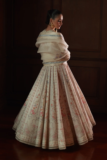 Saad Bin Shahzad Eid Pret’26-Safira