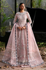 Afrozeh La Fuchsia’25-Zeal