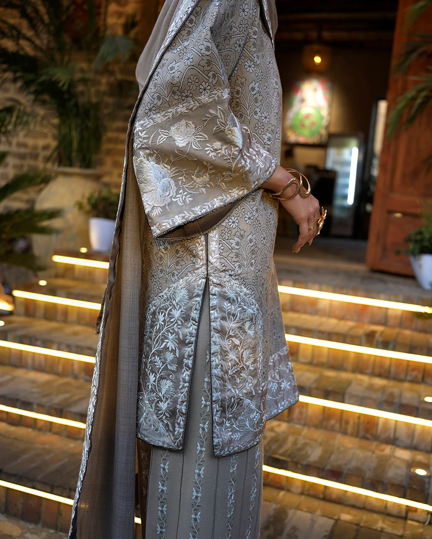 Mushq Broadway Winter’26-Eastern Empress