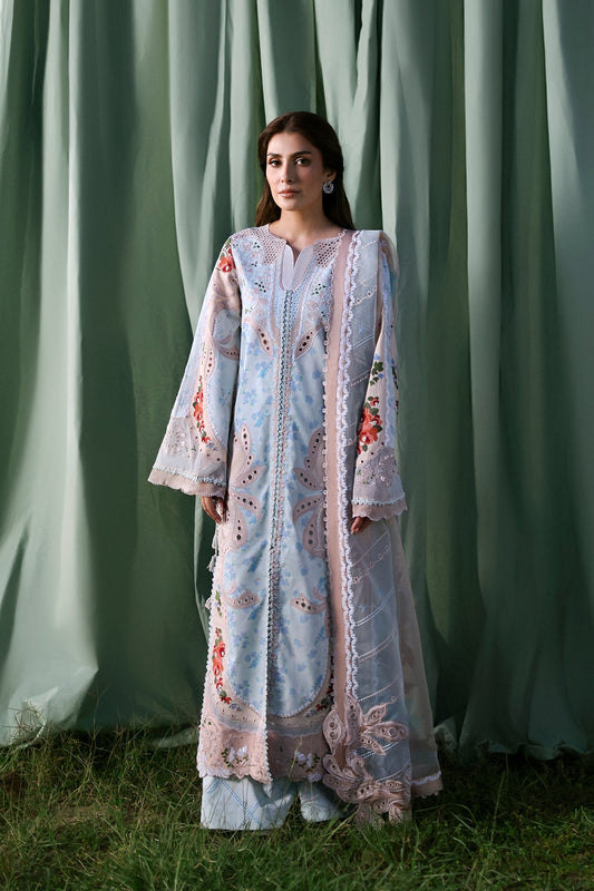Afrozeh A Lawn’26-Eirene