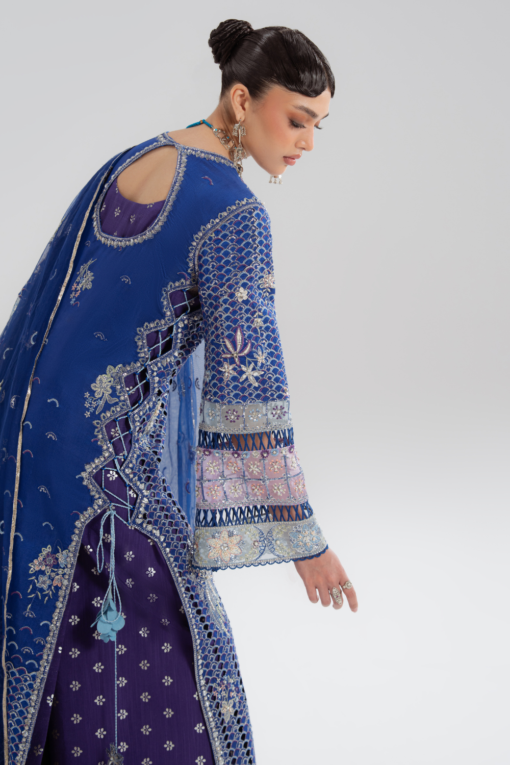 Soraya Silk Edit’26-Evara
