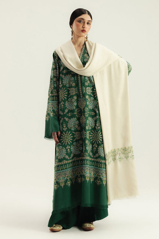 Zara Shahjahan Winter’25-Ruhaab