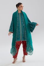 Soraya Silk Edit’26-Alina