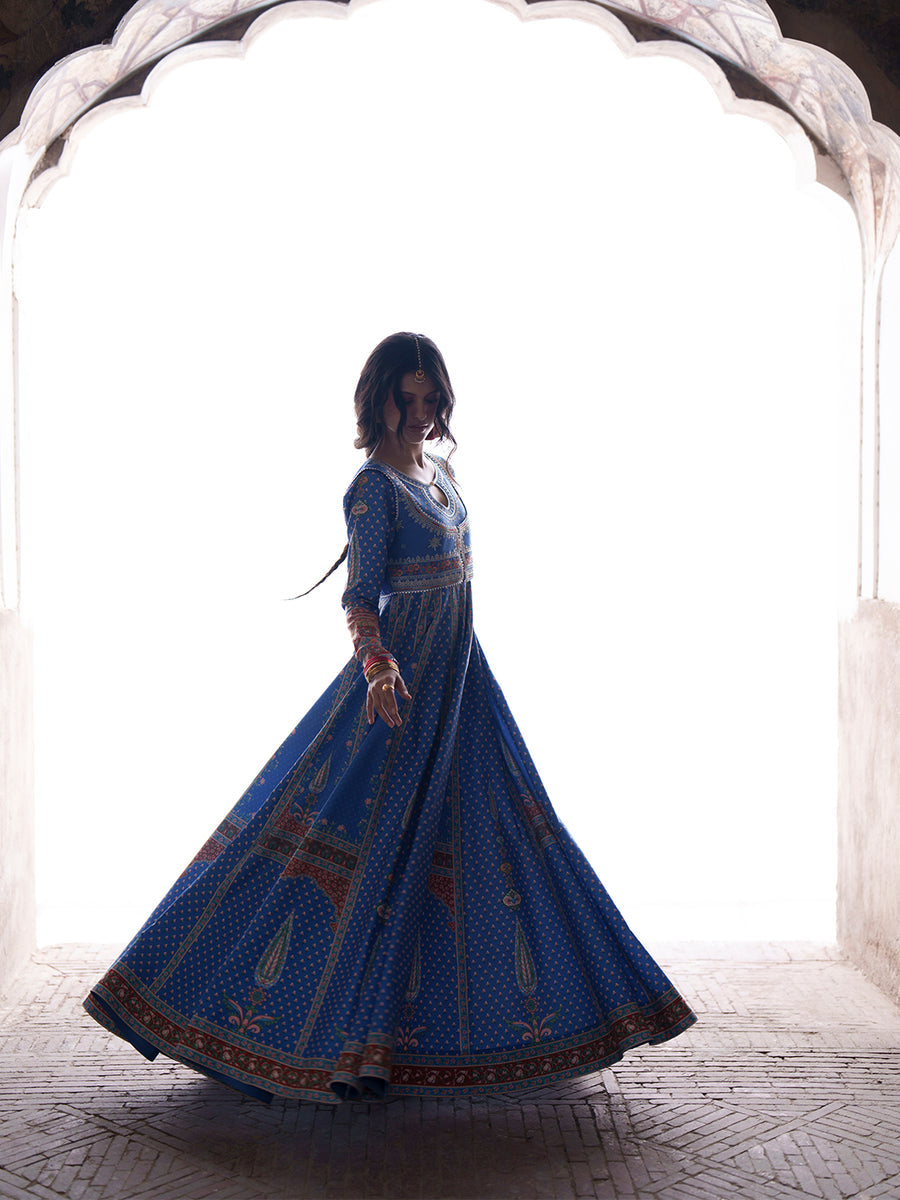Bin Ilyas Mausam Lawn’26-503-A