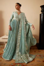 Soraya Silk Edit’26-Aveline