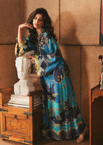 Crimson Wedding Prints’26-Laila-Midnight