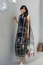 Sania Maskatiya Lawn’26-Seya(A)