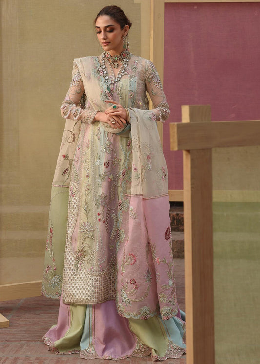 Crimson Wedding’26-Rangoli