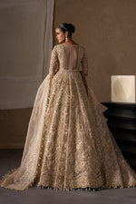 Afrozeh Brides’26-Catarine