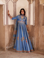 Bin Ilyas Mausam Lawn’26-503-A