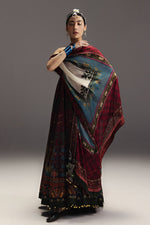 Zara Shahjahan Anarkali’26-Firdaus