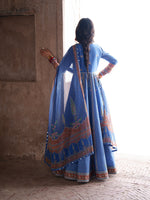 Bin Ilyas Mausam Lawn’26-503-A