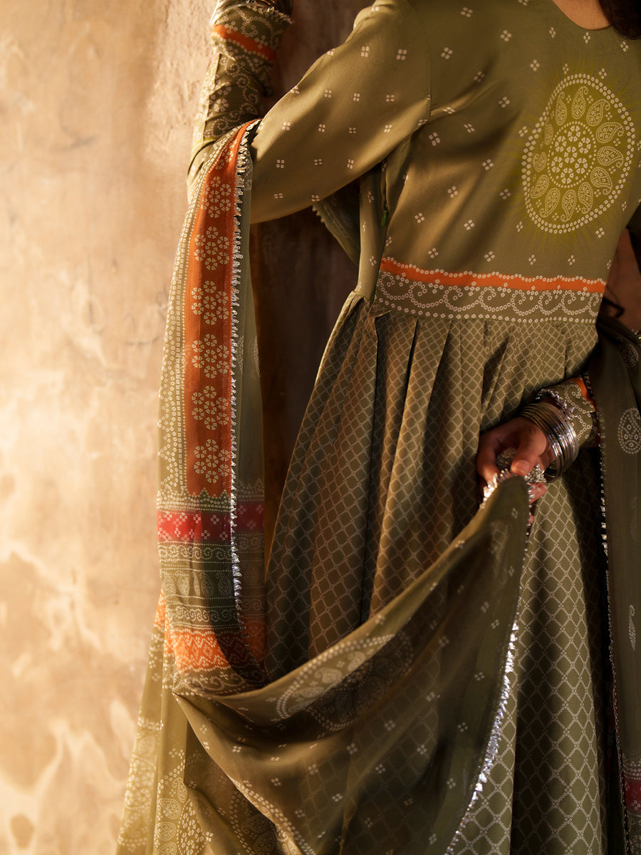 Bin Ilyas Mausam Lawn’26-504-B