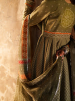 Bin Ilyas Mausam Lawn’26-504-B