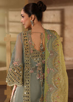 Crimson Wedding’26-Jhalak