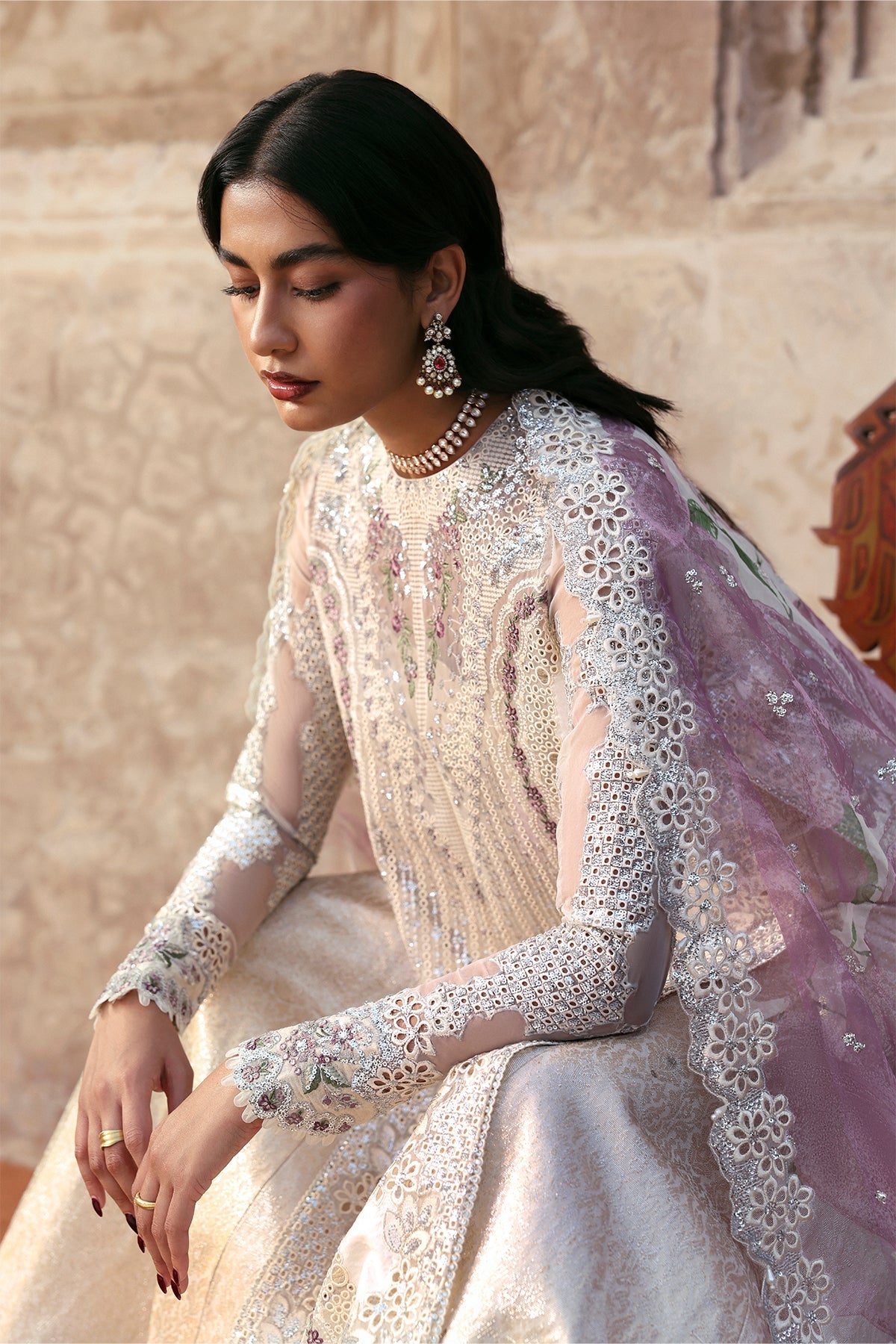Ayzel Formal’26-Meharvi