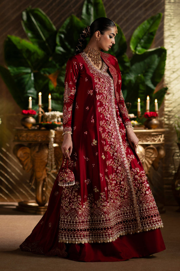 Saad Bin Shahzad Formal Pret’25/26-Alira