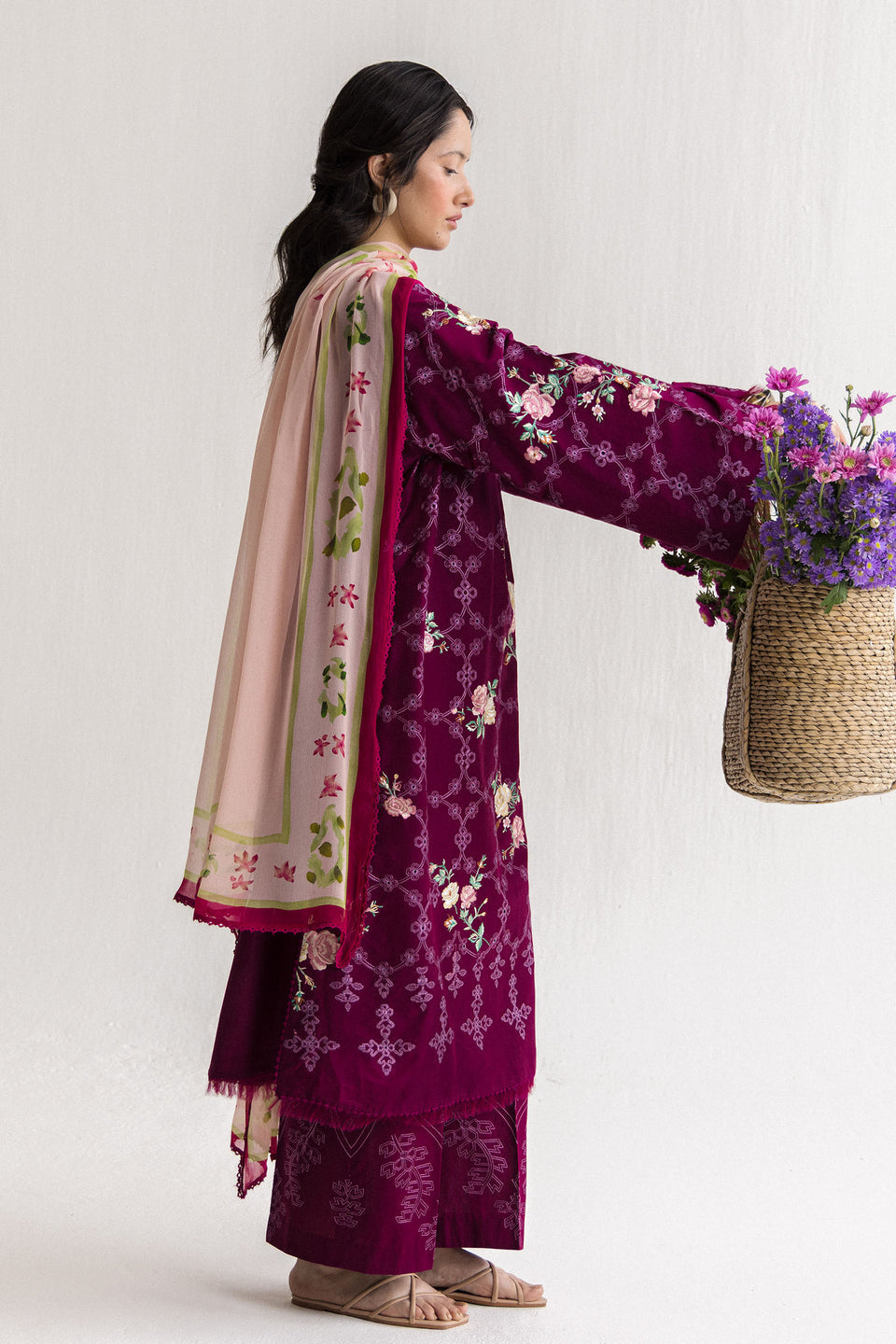 Coco by Zara Shahjahan Lawn’26-Airi-1A